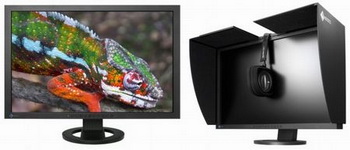 colorEdge CG243W- B from EIZO